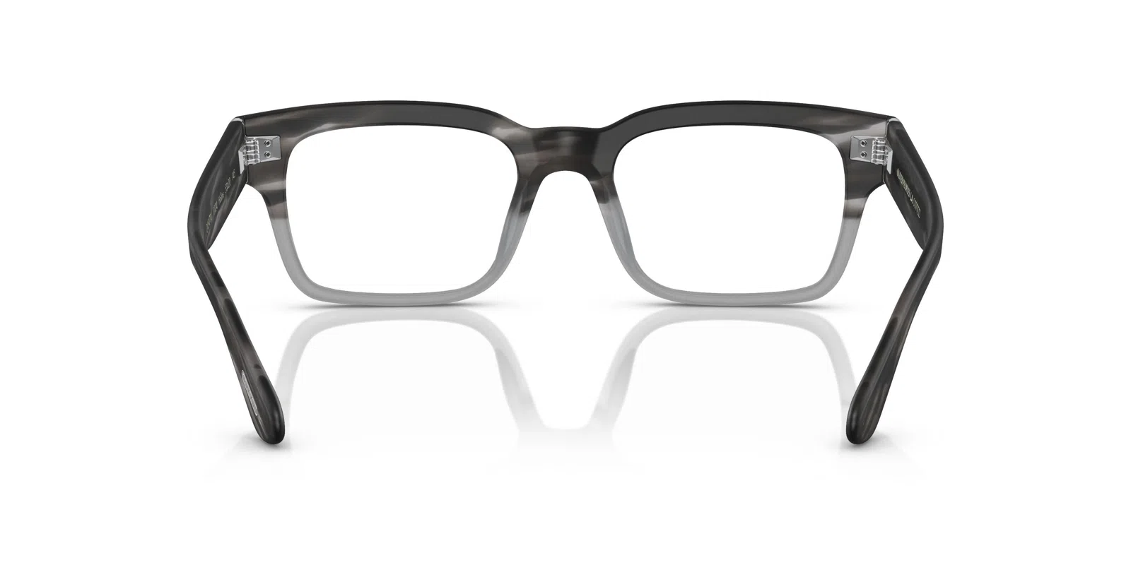 Oliver Peoples Hollins 5470U Eyeglasses - view 3